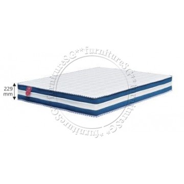 Solano Excellent Sleep Spring mattress